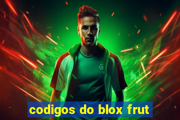 codigos do blox frut